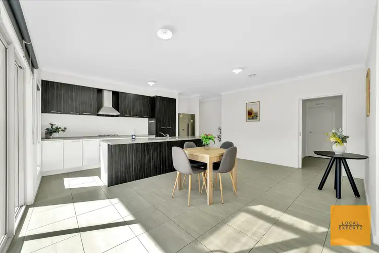 Sixth view of Homely house listing, 1A Gloucester Way, Melton West VIC 3337