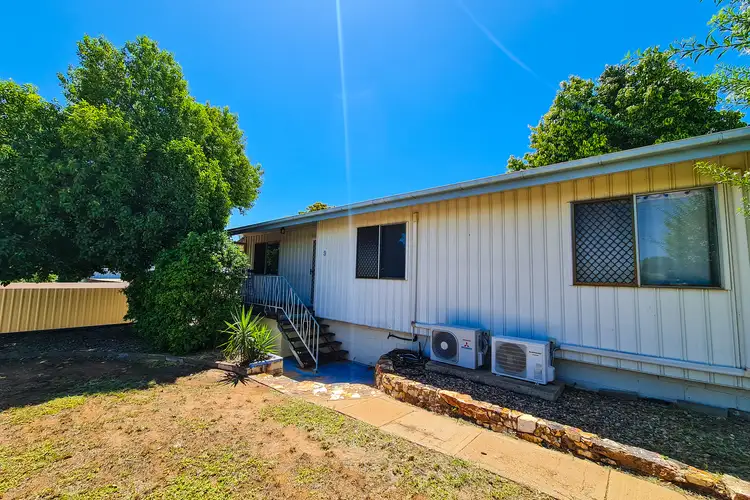 Second view of Homely house listing, 9 McNamara Street, Mount Isa QLD 4825