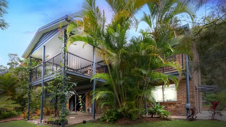 8 Yeramba Place, Buderim QLD 4556