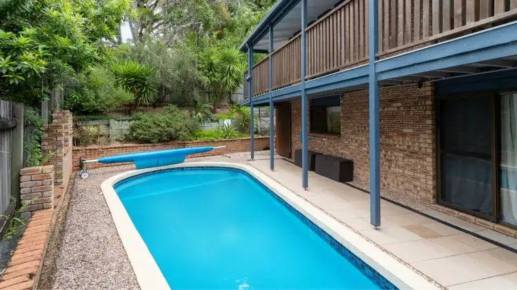 Second view of Homely house listing, 8 Yeramba Place, Buderim QLD 4556