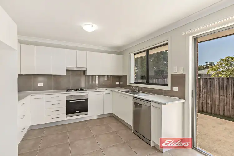 Second view of Homely villa listing, 5/19 Park Street, Tahmoor NSW 2573