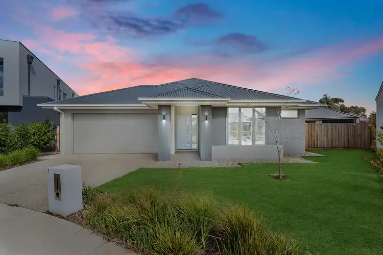 Main view of Homely house listing, 9 Bunny Court, Fyansford VIC 3218