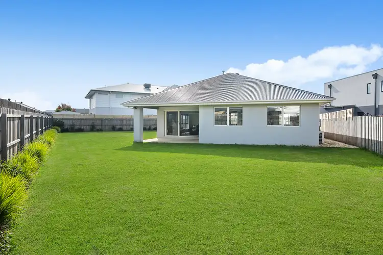 Second view of Homely house listing, 9 Bunny Court, Fyansford VIC 3218