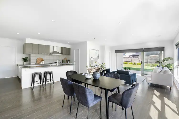 Third view of Homely house listing, 9 Bunny Court, Fyansford VIC 3218