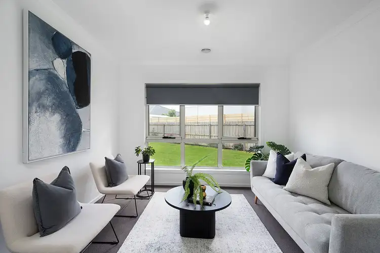 Fifth view of Homely house listing, 9 Bunny Court, Fyansford VIC 3218