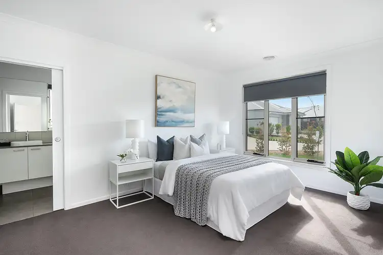 Sixth view of Homely house listing, 9 Bunny Court, Fyansford VIC 3218