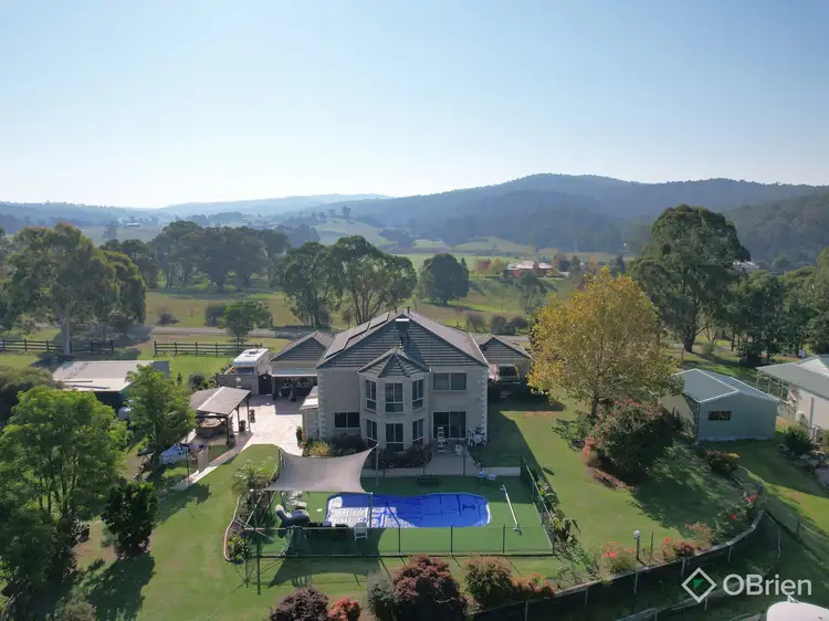 30 Dawson Street, Wiseleigh VIC 3885