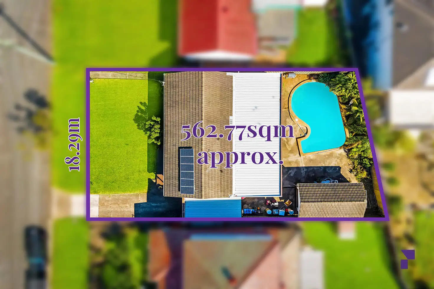 Main view of Homely house listing, 43 Omega Place, Greenacre NSW 2190