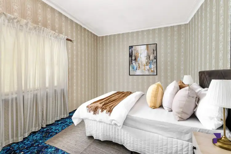 Sixth view of Homely house listing, 43 Omega Place, Greenacre NSW 2190