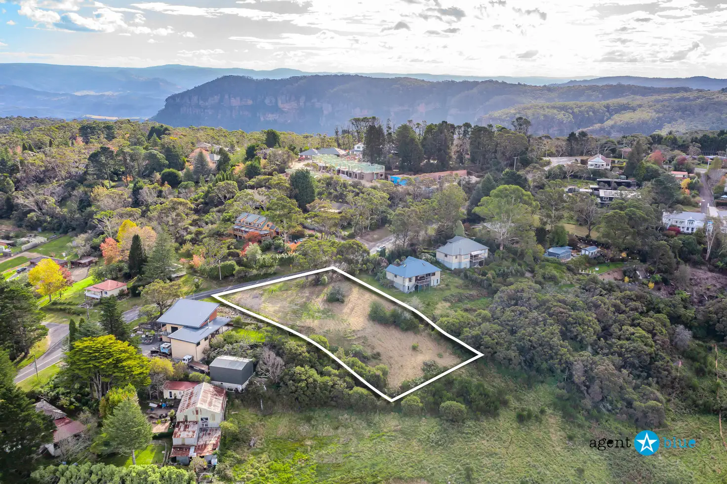 Main view of Homely land listing, 73 Stuarts Road, Katoomba NSW 2780