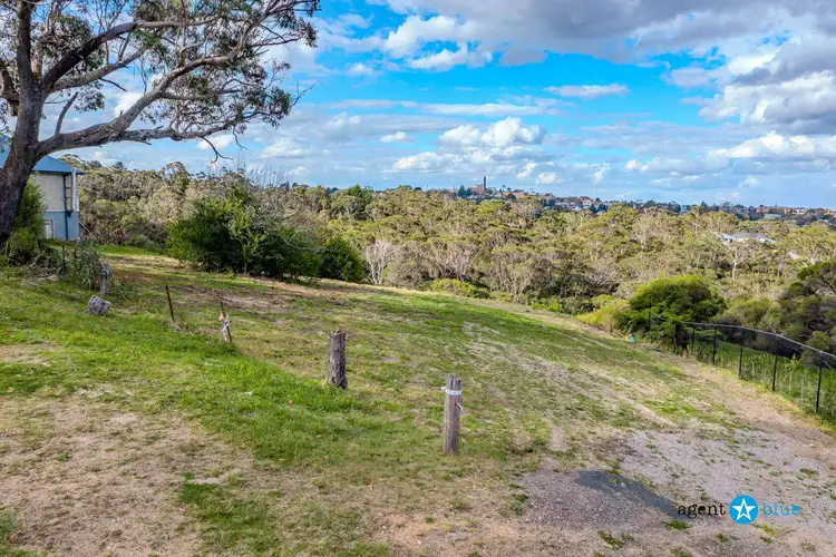 Second view of Homely land listing, 73 Stuarts Road, Katoomba NSW 2780