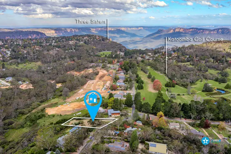 Third view of Homely land listing, 73 Stuarts Road, Katoomba NSW 2780