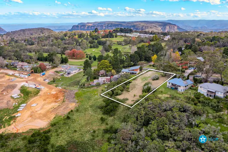 Fifth view of Homely land listing, 73 Stuarts Road, Katoomba NSW 2780