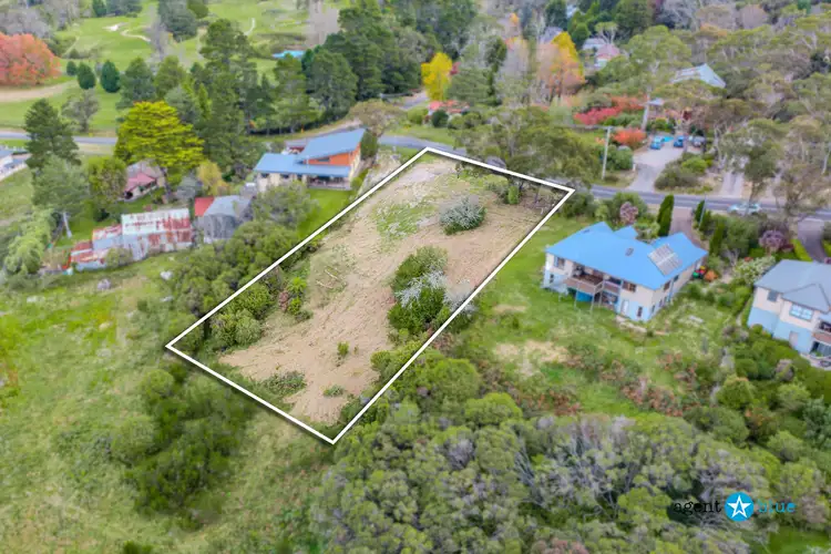 Sixth view of Homely land listing, 73 Stuarts Road, Katoomba NSW 2780