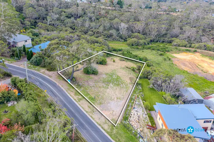 Seventh view of Homely land listing, 73 Stuarts Road, Katoomba NSW 2780