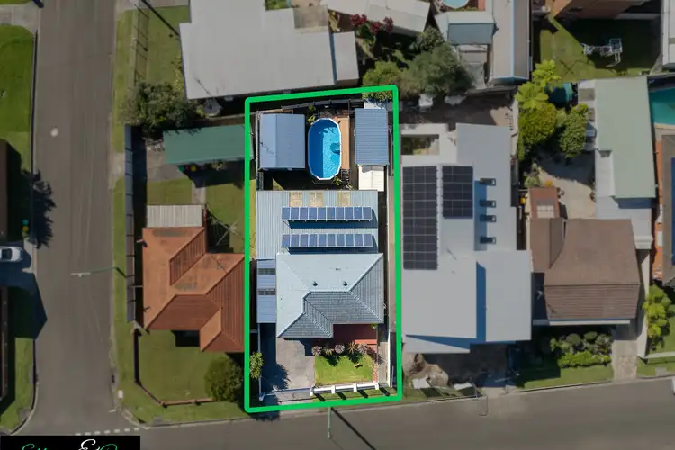 Second view of Homely house listing, 35 Woodford Avenue, Warilla NSW 2528