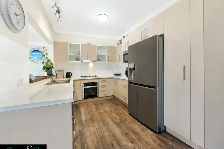 Third view of Homely house listing, 35 Woodford Avenue, Warilla NSW 2528