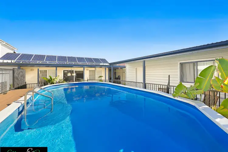 Sixth view of Homely house listing, 35 Woodford Avenue, Warilla NSW 2528