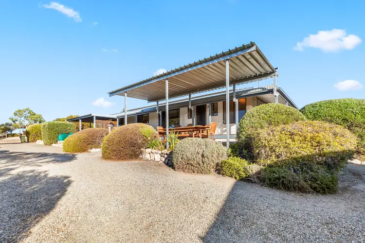 12-26 Limestone Lane, Coffin Bay SA 5607