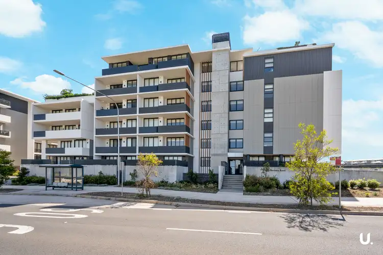 302/361 Bernera Road, Edmondson Park NSW 2174