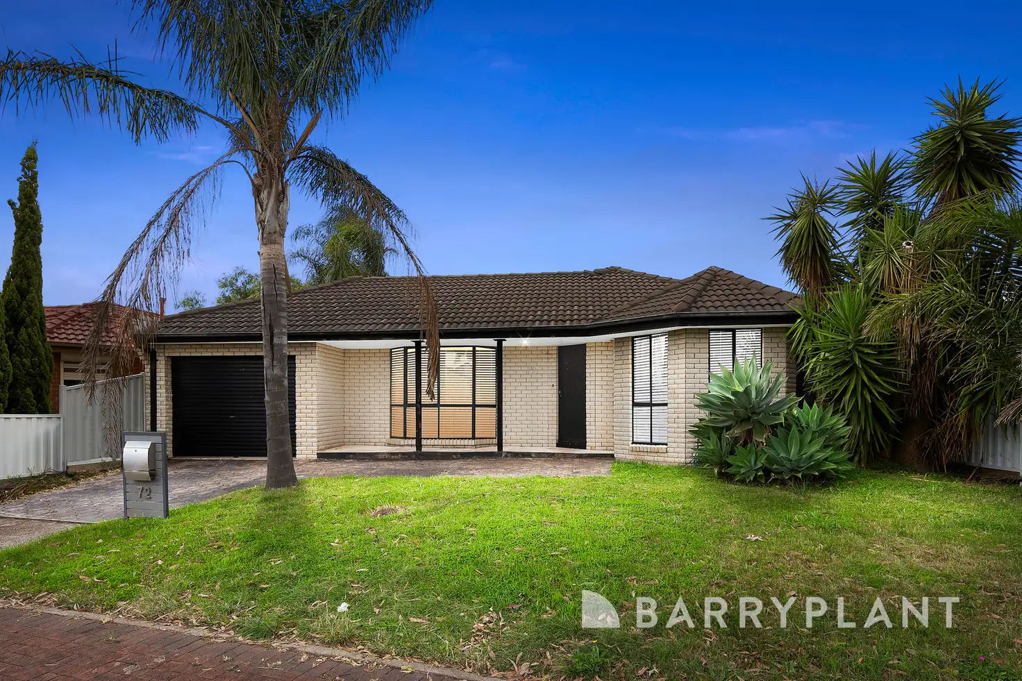 Main view of Homely house listing, 72 Magnolia Street, St Albans VIC 3021