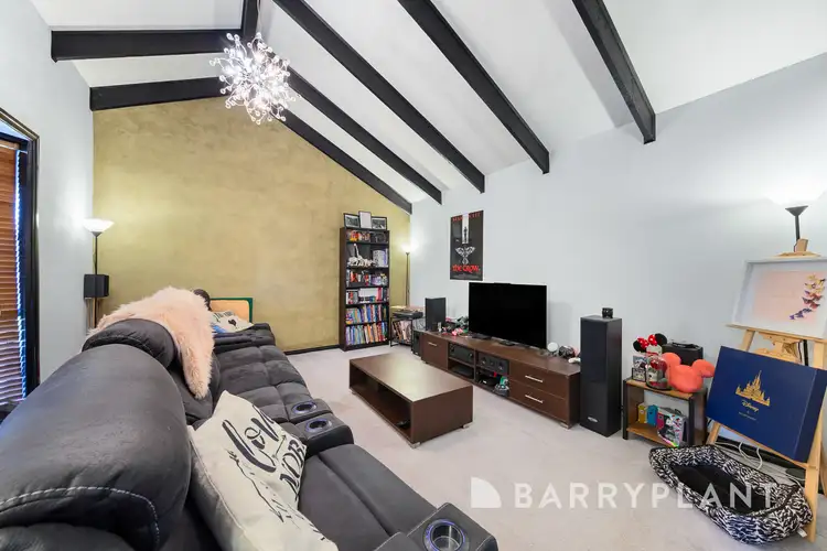 Fourth view of Homely house listing, 72 Magnolia Street, St Albans VIC 3021