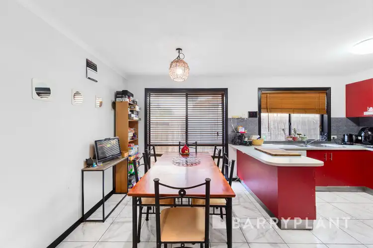 Fifth view of Homely house listing, 72 Magnolia Street, St Albans VIC 3021