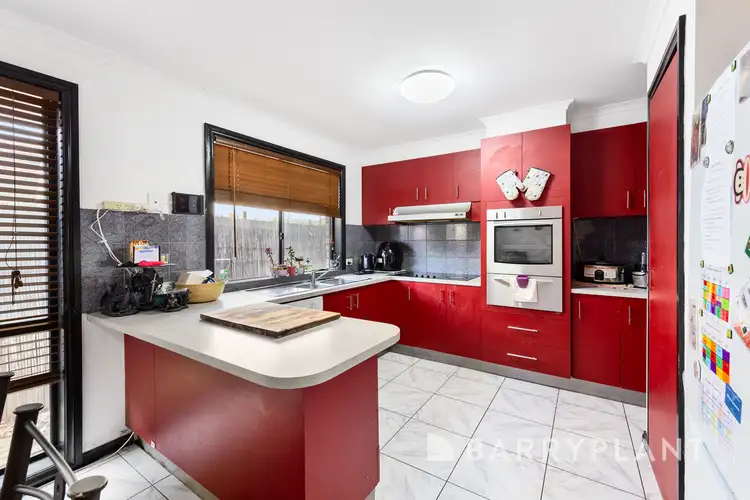 Sixth view of Homely house listing, 72 Magnolia Street, St Albans VIC 3021