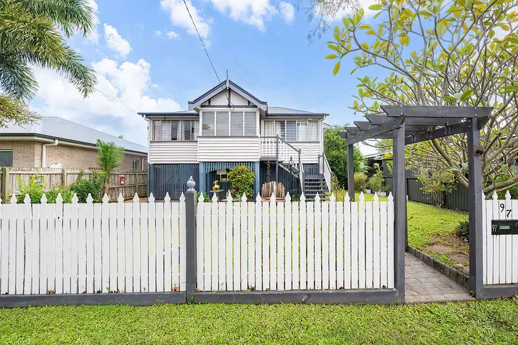 97 Scott Street, Deagon QLD 4017