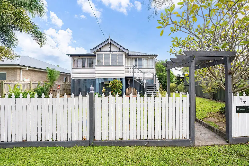 Main view of Homely house listing, 97 Scott Street, Deagon QLD 4017