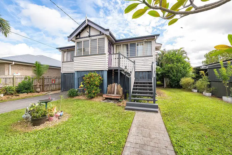 Second view of Homely house listing, 97 Scott Street, Deagon QLD 4017