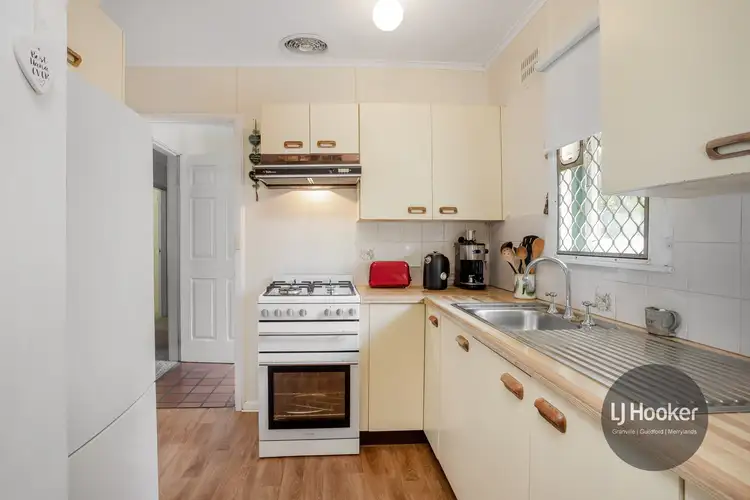 Second view of Homely house listing, 5 Flaherty Boulevard, Granville NSW 2142