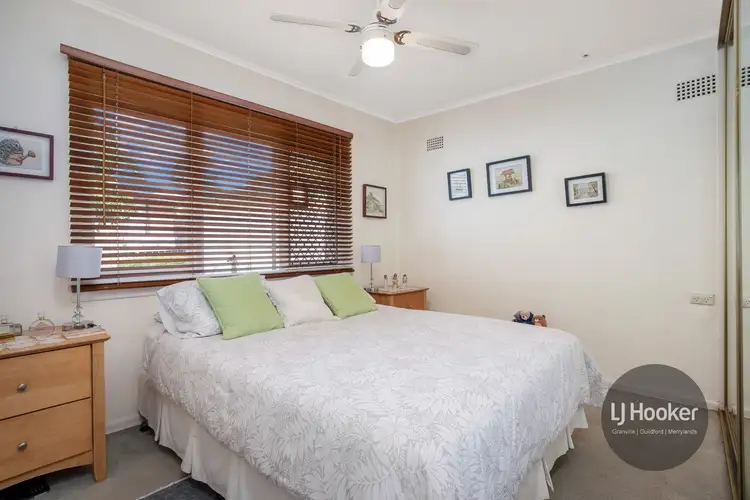 Fifth view of Homely house listing, 5 Flaherty Boulevard, Granville NSW 2142