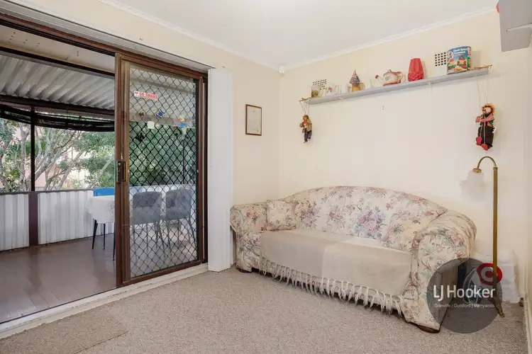 Sixth view of Homely house listing, 5 Flaherty Boulevard, Granville NSW 2142