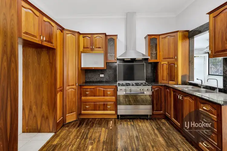 Second view of Homely house listing, 41 Woodville Road, Granville NSW 2142