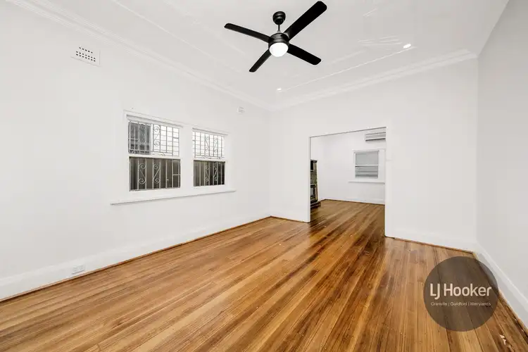 Third view of Homely house listing, 41 Woodville Road, Granville NSW 2142