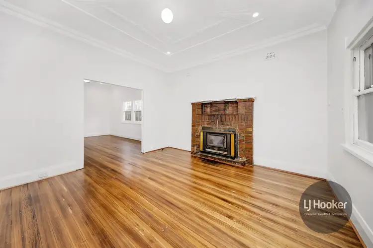 Fourth view of Homely house listing, 41 Woodville Road, Granville NSW 2142