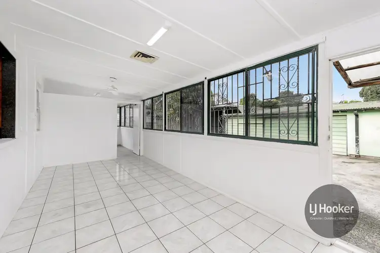 Fifth view of Homely house listing, 41 Woodville Road, Granville NSW 2142