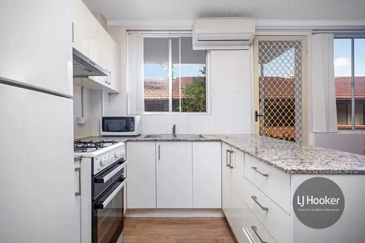Second view of Homely unit listing, 8/14-16 The Trongate, Granville NSW 2142