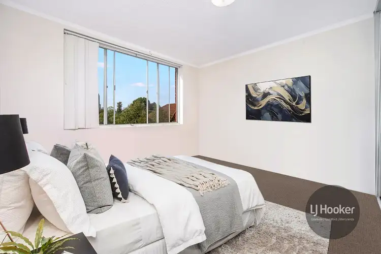 Fourth view of Homely unit listing, 8/14-16 The Trongate, Granville NSW 2142