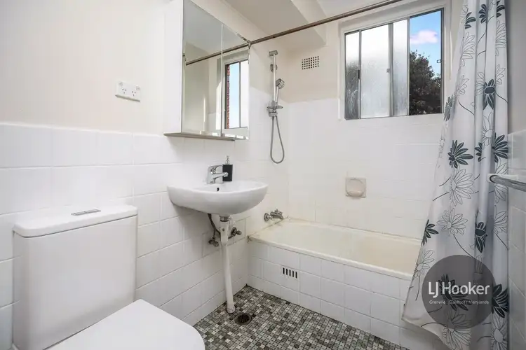 Sixth view of Homely unit listing, 8/14-16 The Trongate, Granville NSW 2142