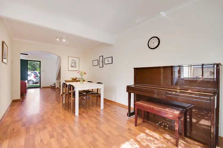 Second view of Homely townhouse listing, 3/14 Orange Grove, Mitchell Park SA 5043