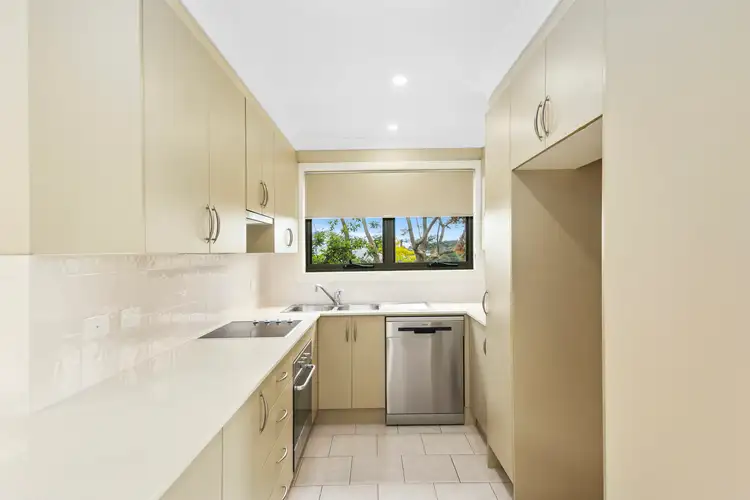 Second view of Homely townhouse listing, 4/29 Bellevue Road, Figtree NSW 2525