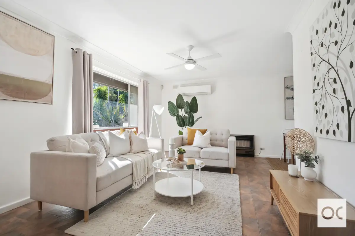 Main view of Homely house listing, 38 Arnold Drive, Hackham SA 5163