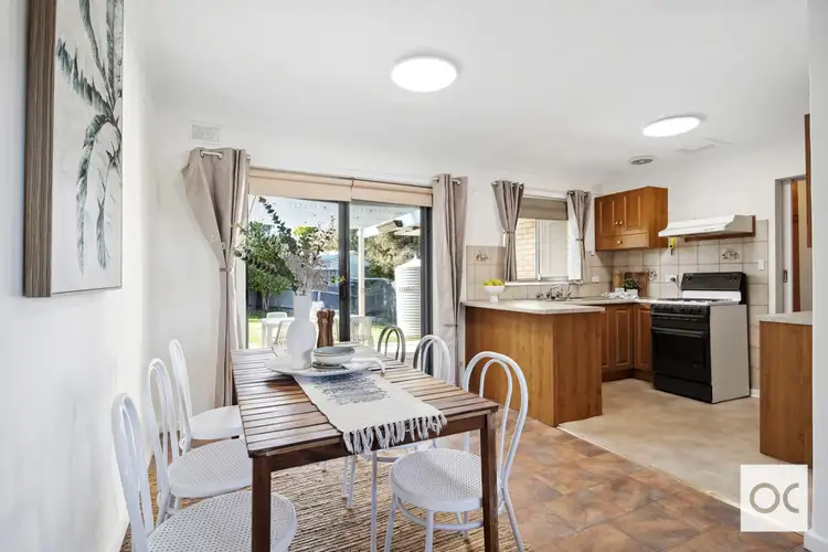 Fifth view of Homely house listing, 38 Arnold Drive, Hackham SA 5163