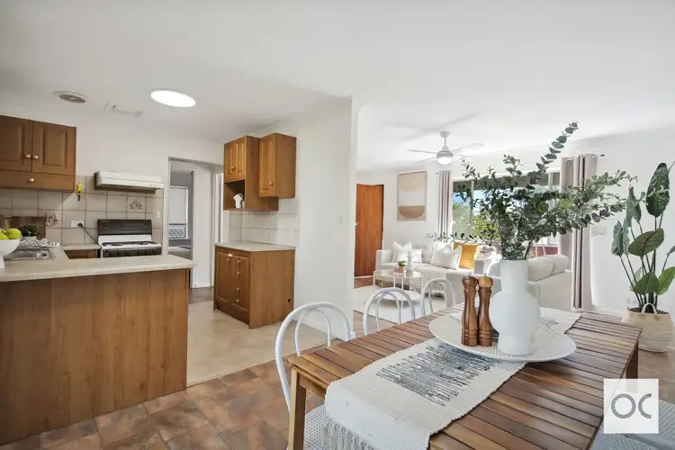 Sixth view of Homely house listing, 38 Arnold Drive, Hackham SA 5163
