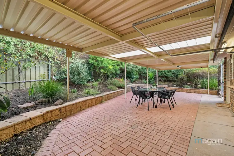 Fourth view of Homely house listing, 3 Rix Court, Trott Park SA 5158