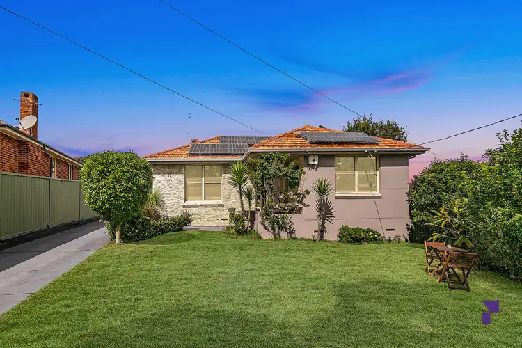 Main view of Homely house listing, 11 Sealy Street, Mount Lewis NSW 2190