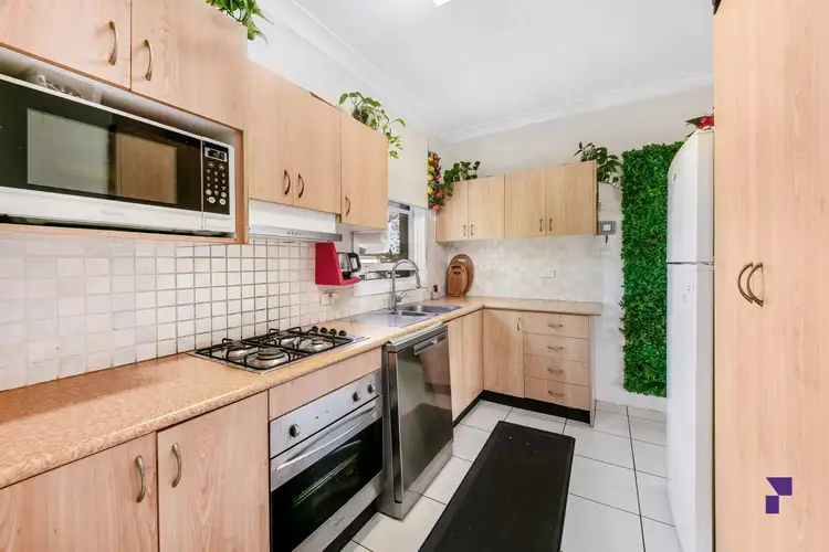Second view of Homely house listing, 11 Sealy Street, Mount Lewis NSW 2190