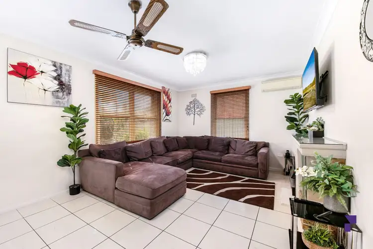 Third view of Homely house listing, 11 Sealy Street, Mount Lewis NSW 2190